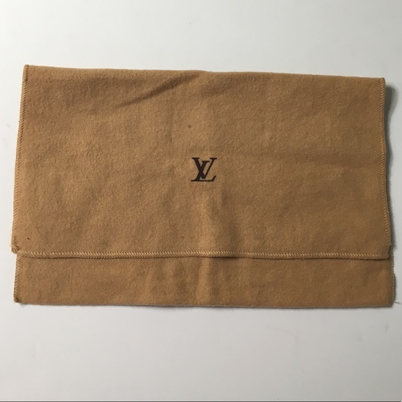 Louis Vuitton Other - Louis Vuitton Dust Bag